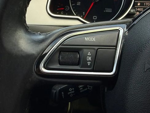 Used 2014 Audi A5 2.0T Premium w/ Lighting Package AWD/4WD image 22