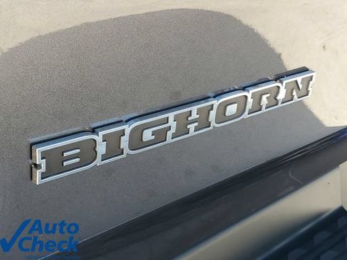 Used 2023 RAM 1500 Big Horn RWD image 9