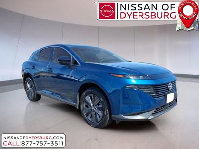 Used 2025 Nissan Murano SL