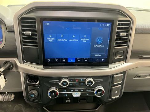 New 2025 Ford F150 XLT w/ Equipment Group 301A Standard image 15