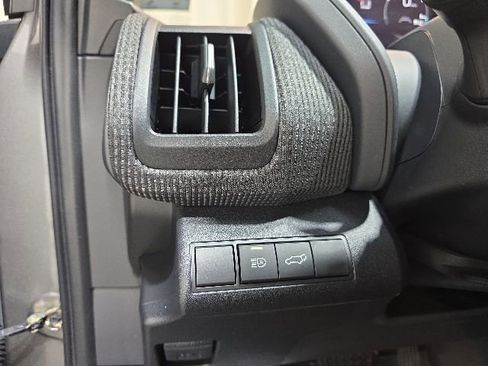 Used 2023 Subaru Solterra AWD image 18