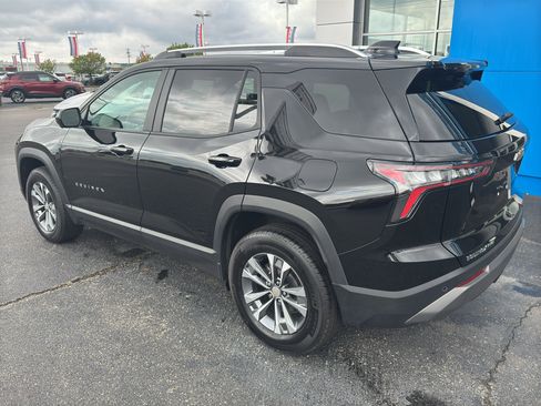 Used 2025 Chevrolet Equinox LT w/ Convenience Package II image 7