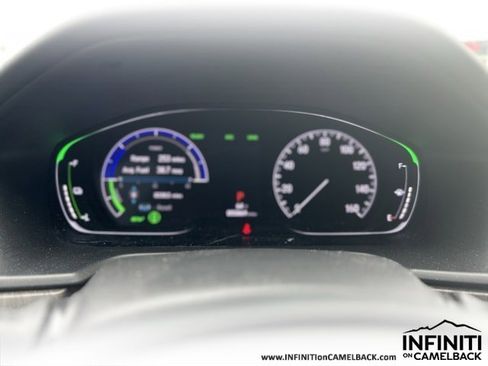 Used 2019 Honda Accord EX-L image 15