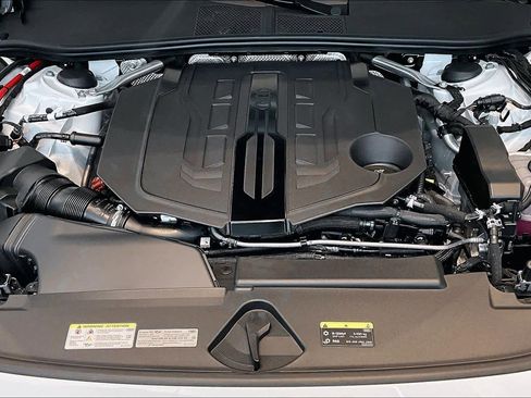 Used 2026 Audi A6 Premium Plus image 29