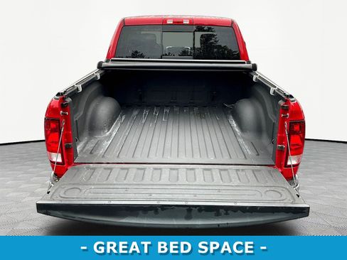 Used 2016 RAM 1500 Big Horn AWD/4WD image 7