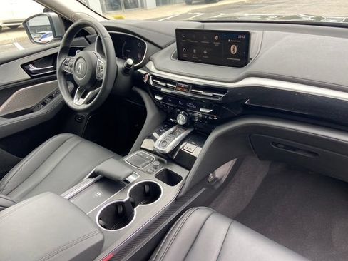 Used 2023 Acura MDX SH-AWD image 24
