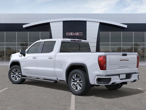 New 2026 GMC Sierra 1500 Denali w/ Technology Package AWD/4WD image 27
