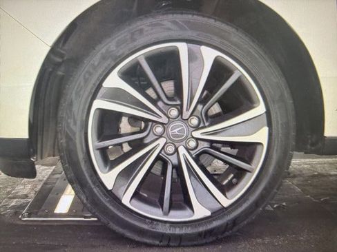 Used 2020 Acura MDX FWD w/ Technology Package image 7