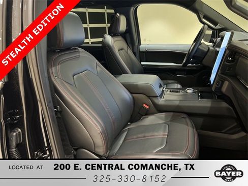Used 2024 Ford Expedition Max Limited image 17