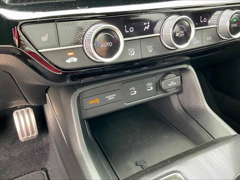 New 2026 Honda Civic Sport image 19