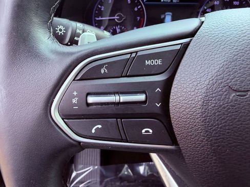 Used 2022 Hyundai Palisade SEL w/ 8P Bench Seat Package image 26