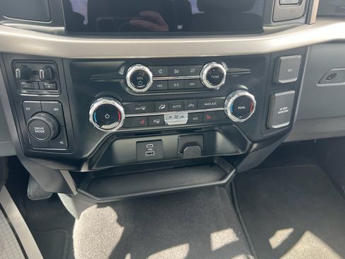 Used 2023 Ford F150 XLT w/ Equipment Group 302A High image 13