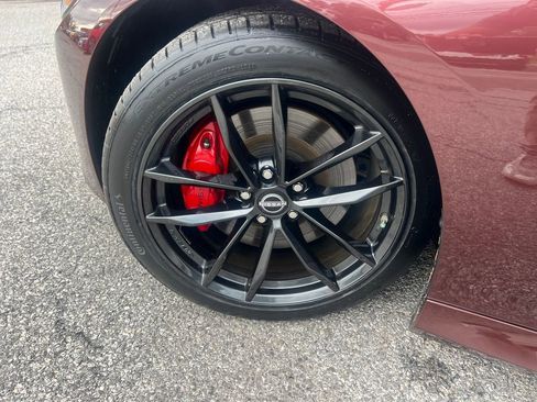 Used 2025 Nissan Z Performance w/ Floor Mat Package image 26
