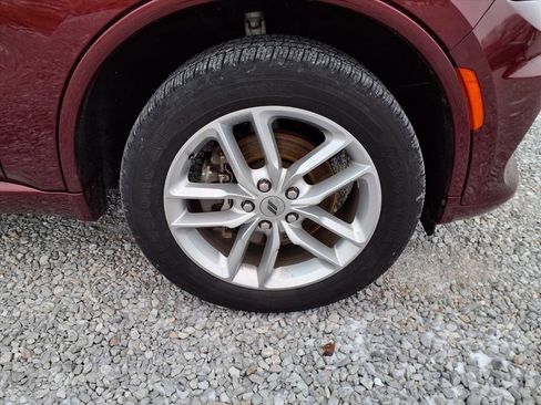 Used 2022 Dodge Durango GT image 33