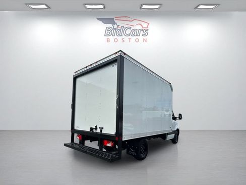 Used 2024 Mercedes-Benz Sprinter 3500 image 4