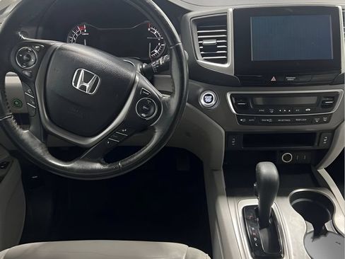 Used 2016 Honda Pilot EX-L image 13