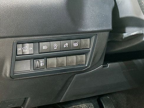 New 2026 Toyota Tundra SR5 image 7