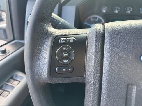 Used 2016 Ford F250 XLT w/ FX4 Off-Road Package image 23