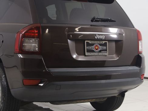 Used 2014 Jeep Compass Sport w/ Power Value Group FWD image 15