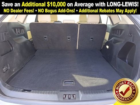 Used 2022 Ford Edge SEL w/ Convenience Package image 23