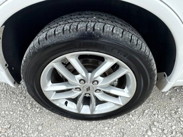 Used 2024 Dodge Durango GT AWD/4WD image 28