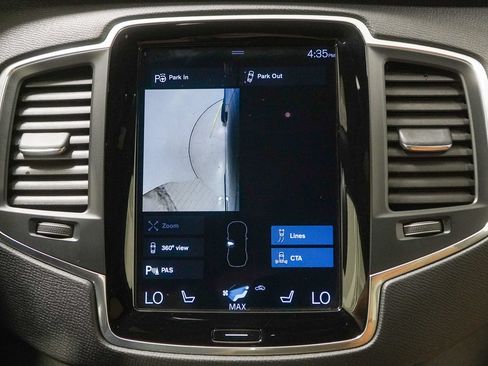 Used 2019 Volvo XC90 T6 Momentum w/ Advanced Package AWD/4WD image 37