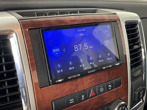 Used 2012 RAM 1500 Laramie w/ Protection Group AWD/4WD image 7
