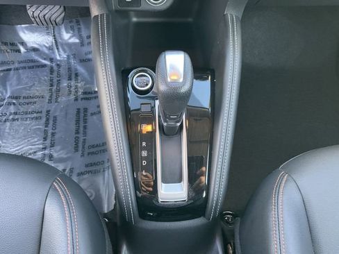 Used 2019 Nissan Kicks SR w/ SR Premium Package image 23