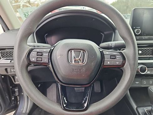 Used 2025 Honda Civic LX image 23