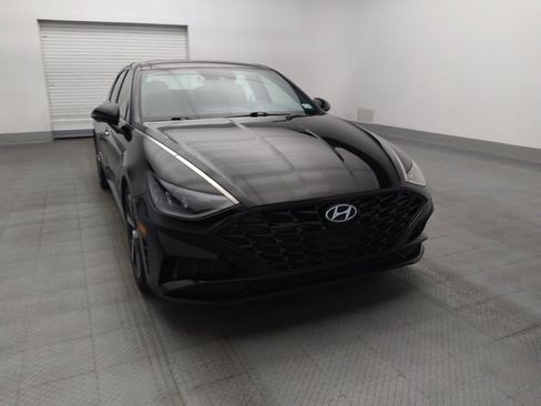 Used 2022 Hyundai Sonata SEL Plus FWD image 14