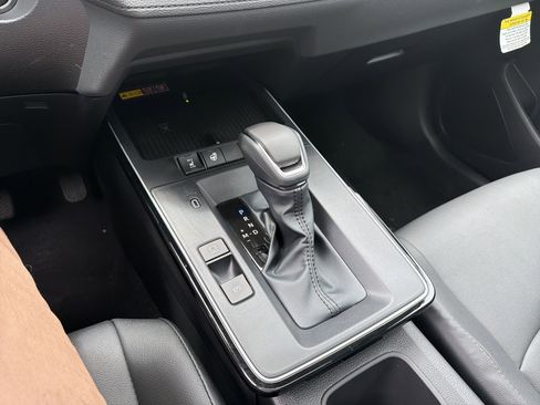 New 2026 Toyota Corolla Cross XLE AWD/4WD image 22