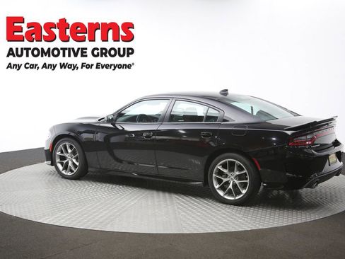 Used 2023 Dodge Charger GT image 65