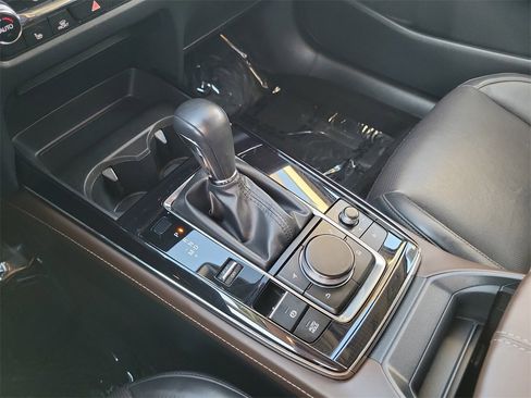 Certified 2023 MAZDA CX-30 AWD 2.5 S w/ Premium Package image 12