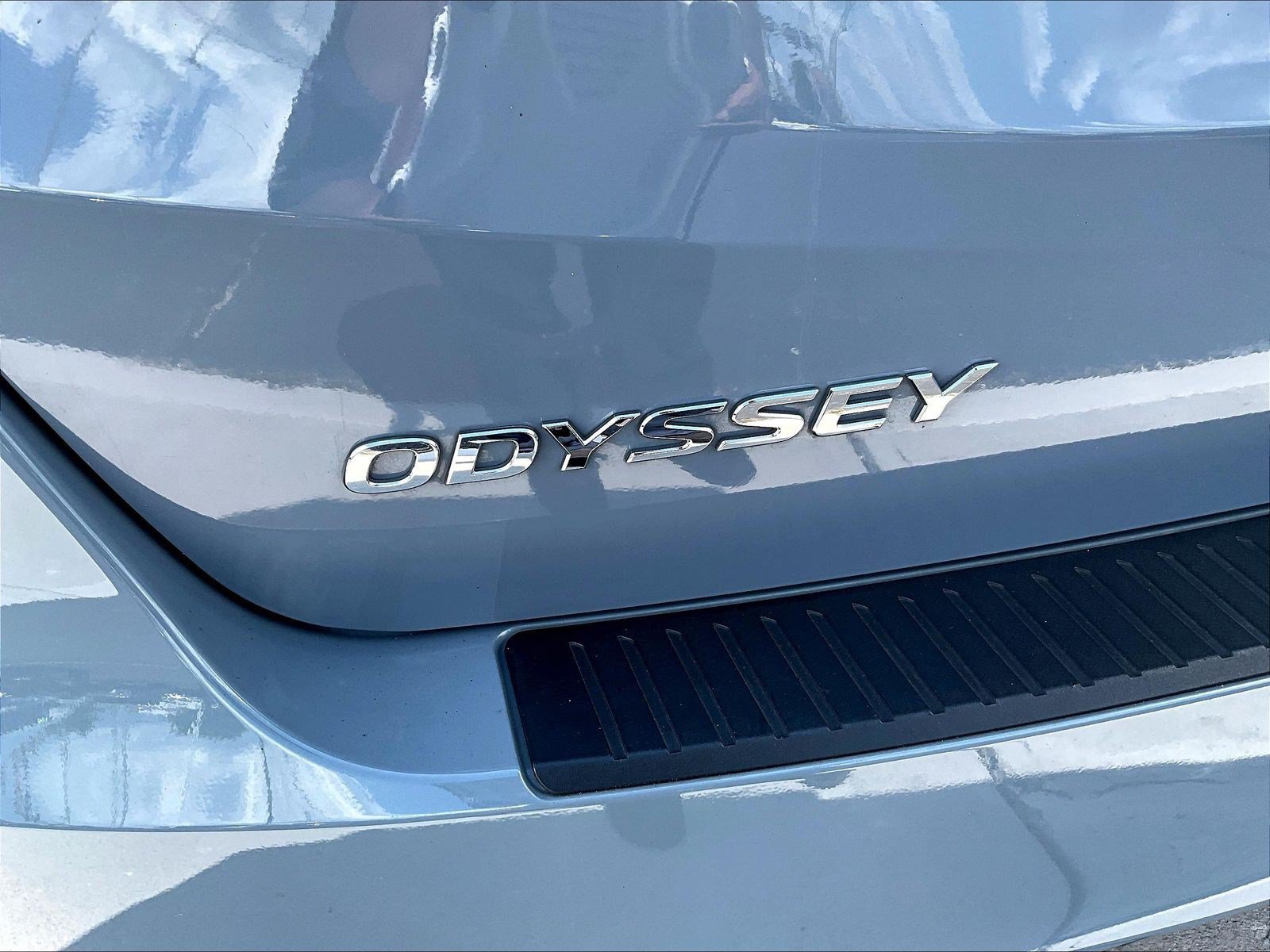 Used 2023 Honda Odyssey Sport image 24