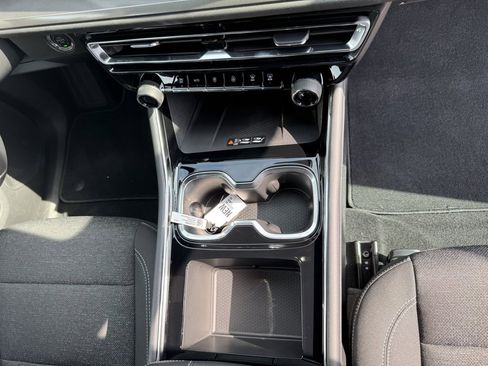 New 2026 Chevrolet Traverse LT image 52