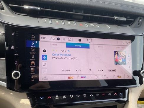 New 2026 Jeep Grand Cherokee Limited AWD/4WD image 29