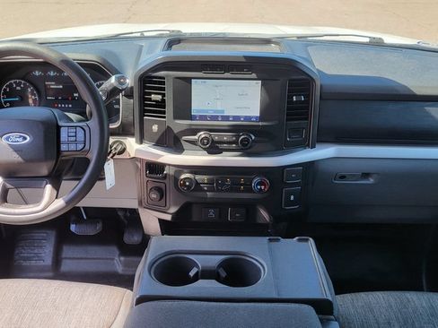 Used 2021 Ford F150 XL w/ Equipment Group 101A High RWD image 32