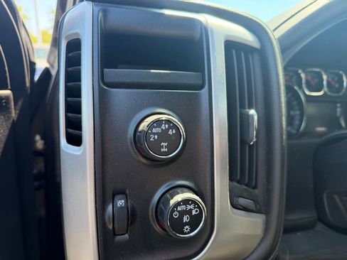 Used 2014 GMC Sierra 1500 SLE w/ Texas SLE Value Package AWD/4WD image 10