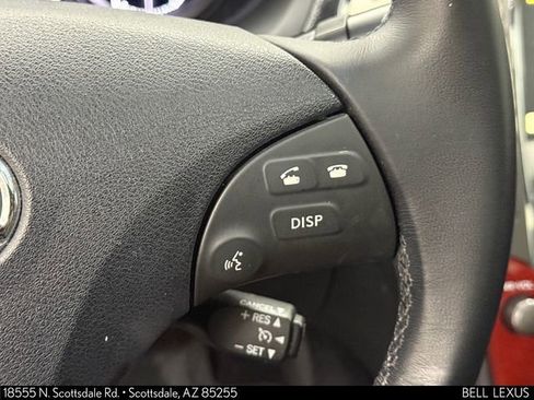 Used 2007 Lexus ES 350 FWD image 17