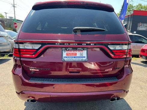 Used 2018 Dodge Durango GT w/ Premium Group AWD/4WD image 9