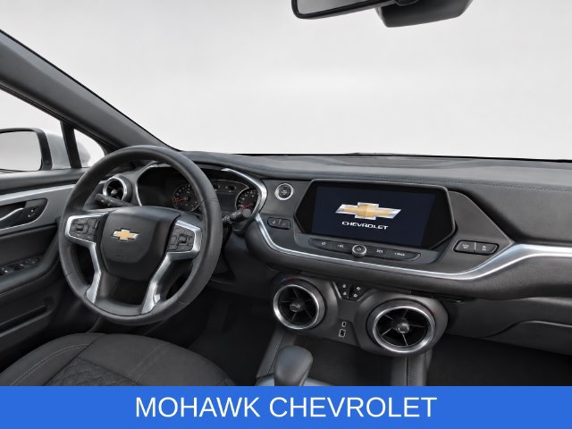 Used 2021 Chevrolet Blazer LT w/ LPO, Black Accent Package AWD/4WD image 25