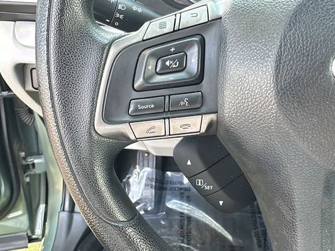 Used 2016 Subaru Forester 2.5i Premium w/ Popular Package #2 AWD/4WD image 31