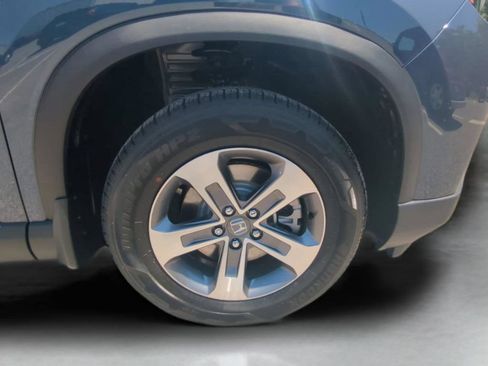 New 2026 Honda Pilot EX-L image 11