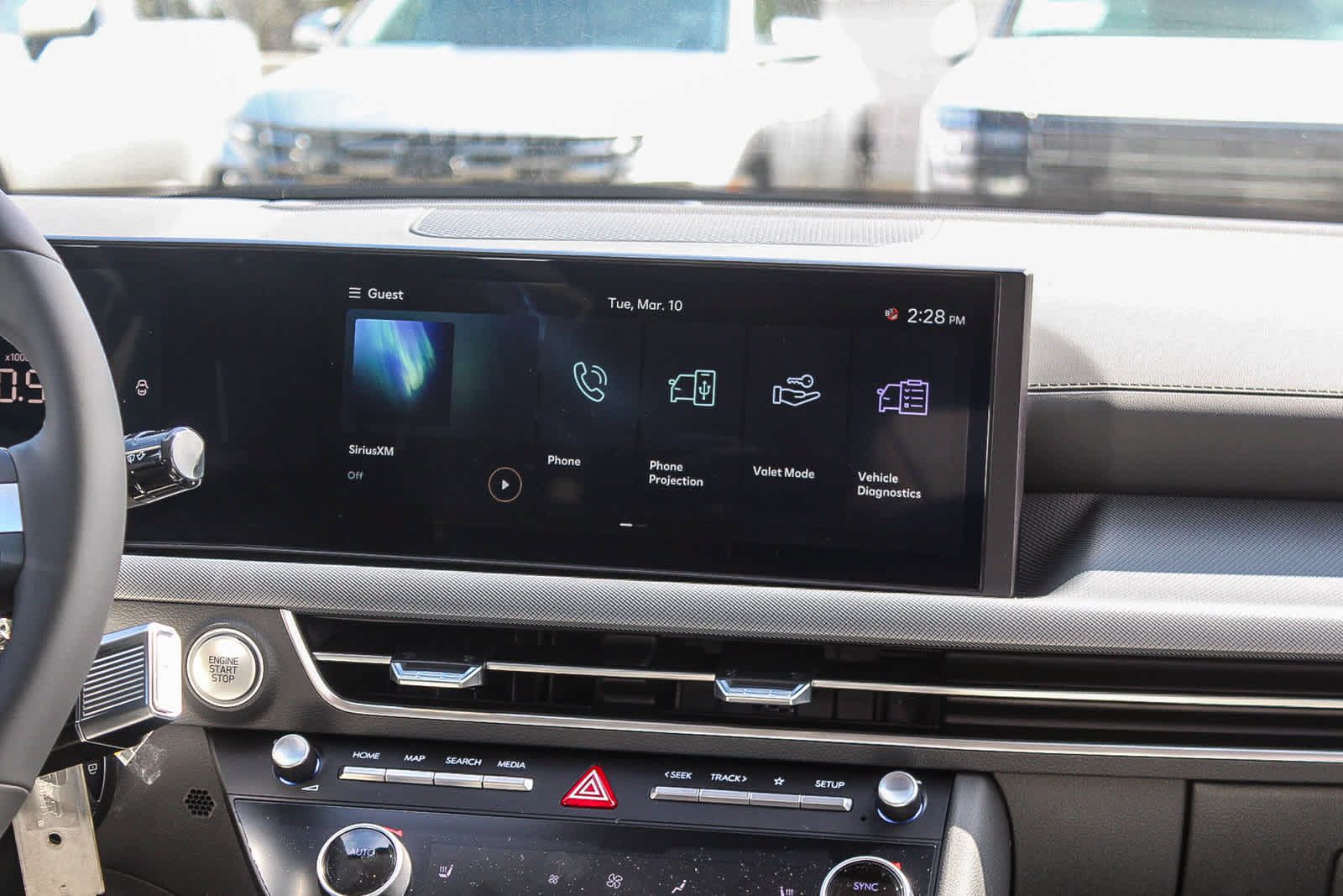 Certified 2026 Hyundai Sonata SEL FWD image 36