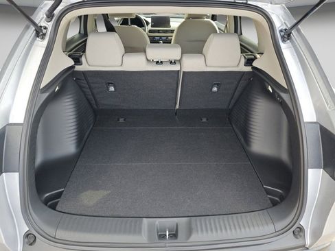 New 2026 Honda HR-V LX image 23