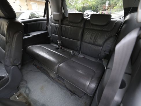 Used 2005 Honda Odyssey EX-L image 13