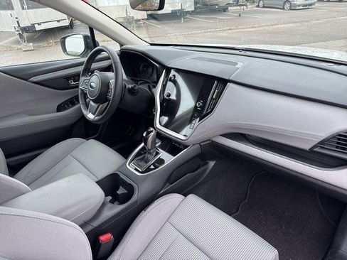 Certified 2025 Subaru Legacy Premium image 16