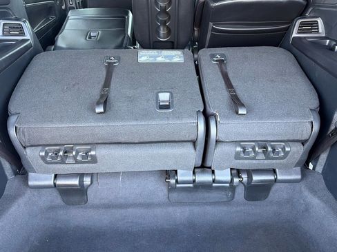 Certified 2023 Honda Odyssey Sport image 33