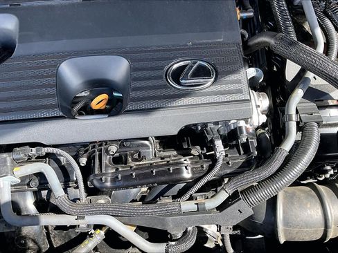 Used 2025 Lexus NX 350h AWD w/ Cold Area Package image 33
