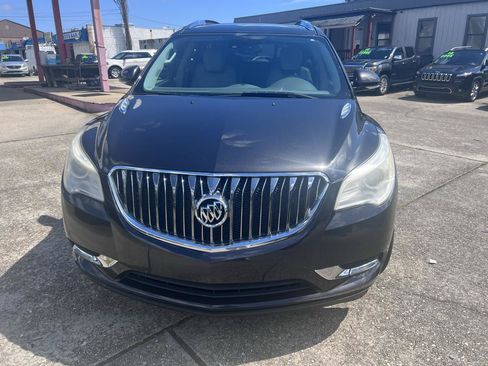 Used 2015 Buick Enclave Premium w/ Experience Buick Package FWD image 2